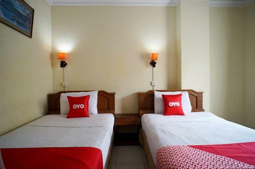 Oyo 2015 Bandara Hotel Balikpapan