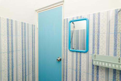 Hotel Oyo Life 2911 Merpati Kost