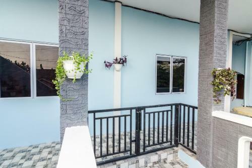 Hotel Oyo Life 2911 Merpati Kost