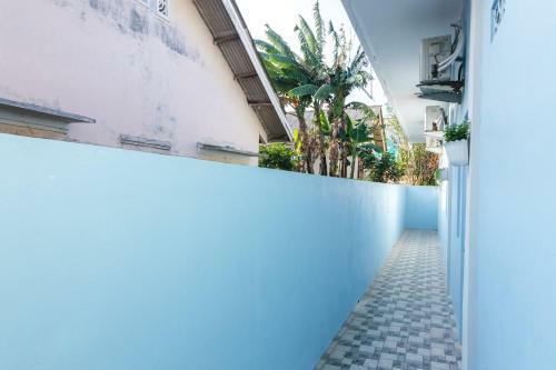 Hotel Oyo Life 2911 Merpati Kost