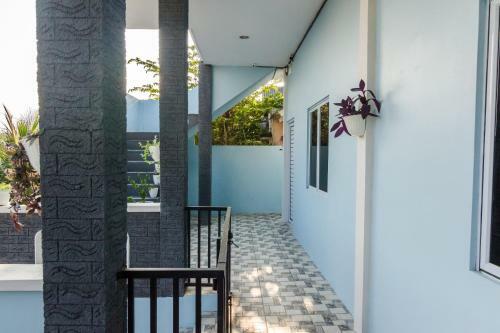 Hotel Oyo Life 2911 Merpati Kost