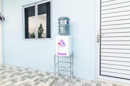 Hotel Oyo Life 2911 Merpati Kost