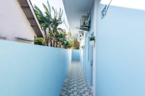 Hotel Oyo Life 2911 Merpati Kost