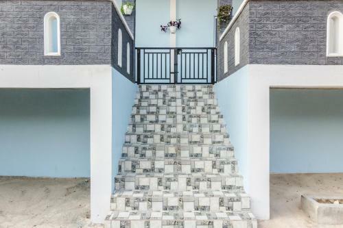 Hotel Oyo Life 2911 Merpati Kost