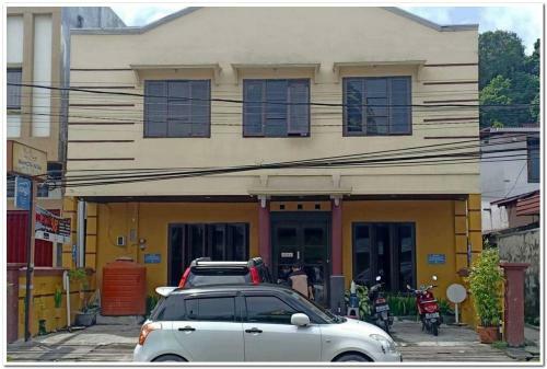 Hostal Mahkota Intan Syariah Balikpapan