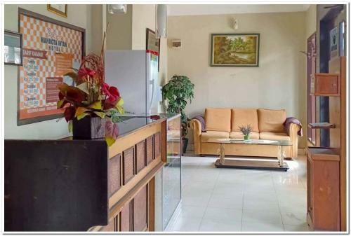 Hostal Mahkota Intan Syariah Balikpapan