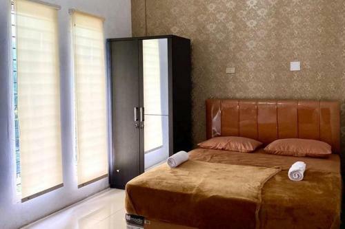 Hotel Wisma Syariah Nabila Banda Aceh