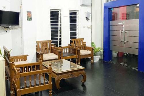 Hotel Wisma Syariah Nabila Banda Aceh