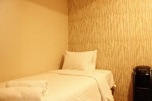 Gorgeous 2br Apartment At Gateway Pasteur Near Exit Toll By Travelio