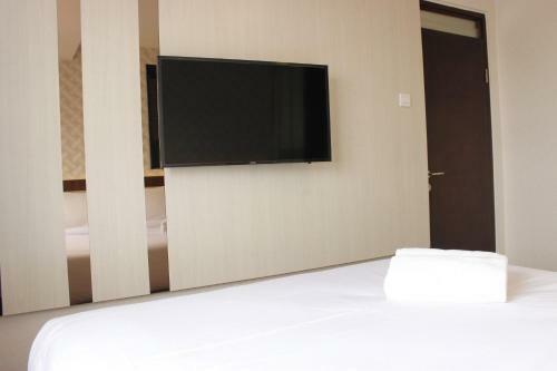 Gorgeous 2br Apartment At Gateway Pasteur Near Exit Toll By Travelio