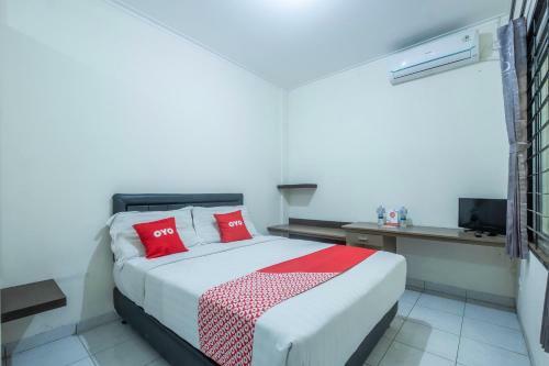 Hotel Oyo 1876 Fortuna Residence