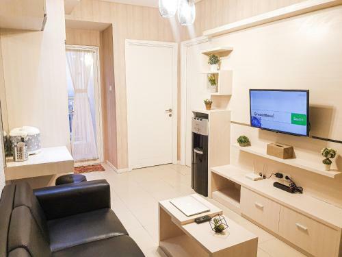 Apartamento Aya Stays 13 At Parahyangan Residence