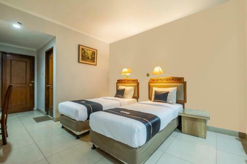 Oyo 2329 Hotel Nyland 3 Cijagra