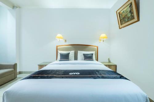 Oyo 2329 Hotel Nyland 3 Cijagra
