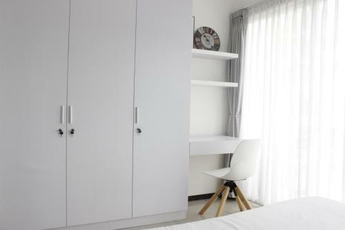 Stylish & Gorgeous 1br Apartment Gateway Pasteur By Travelio