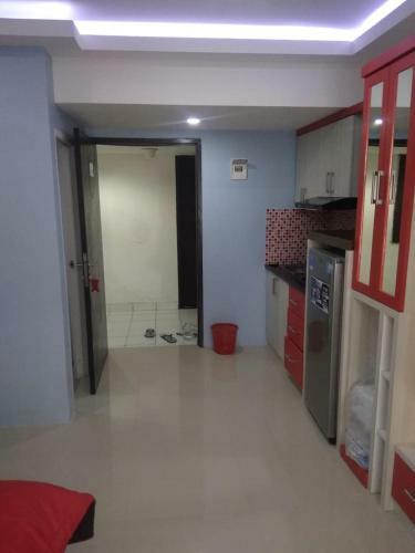 Hotel Jarrdin Apartment By Anjani