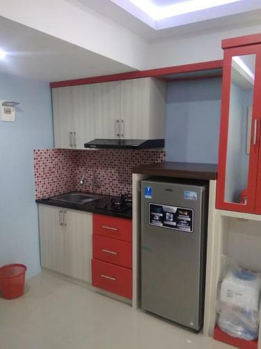 Hotel Jarrdin Apartment By Anjani