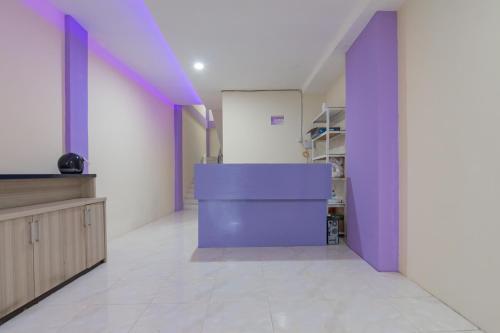 Hotel Reddoorz Near Trans Studio Bandung 3