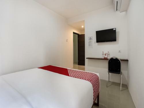 Hotel Oyo 3463 Cimahi Guest House