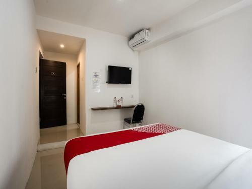 Hotel Oyo 3463 Cimahi Guest House