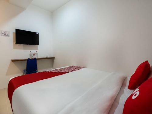Hotel Oyo 3463 Cimahi Guest House