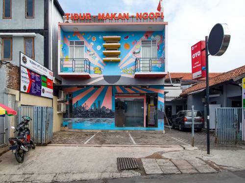 Hotel Oyo 3750 Elder Guest House