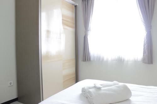 Spacious 2br Apartment Gateway Pasteur Near Exit Toll 23 By Travelio