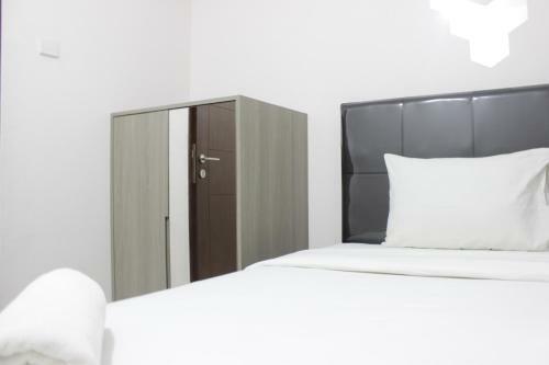 Homey 3br Apartment At Gateway Pasteur Near Exit Toll By Travelio