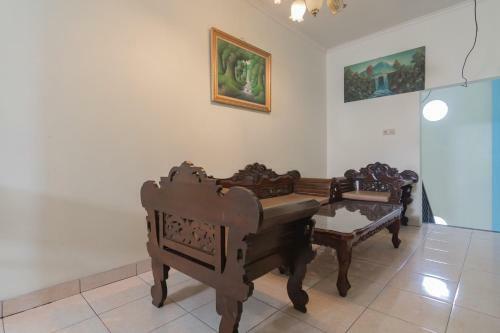 Hotel Koolkost @ Sersan Bajuri