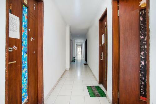 Hotel Oyo Life 2050 D'cinnamons Residence