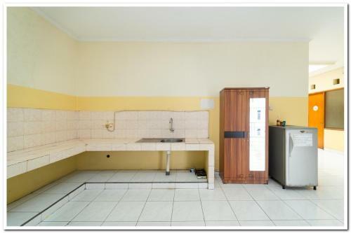 Hostal Koolkost Near Universitas Maranatha 2 Bandung