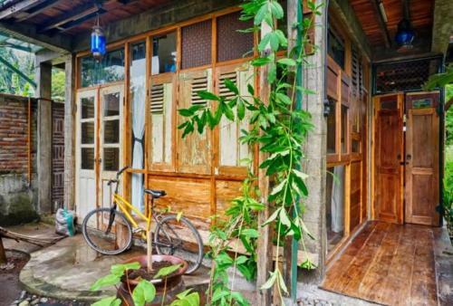 Lorong Homestay