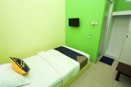 Hotel Oyo 2879 Pondok Bunda Syariah
