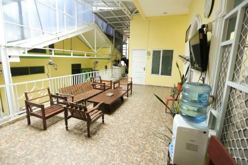 Hotel Oyo 2879 Pondok Bunda Syariah