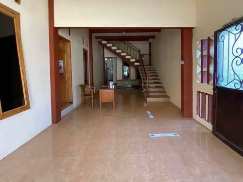 Hotel Palace Syariah Homestay