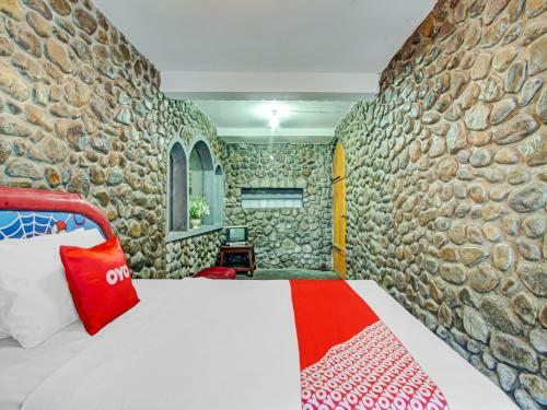 Hotel Oyo 90077 Live Homestay