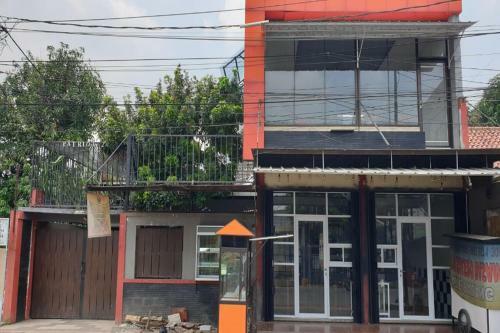 Hotel Safaraz Garden Homestay