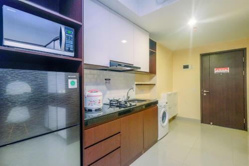 Great Choice Studio Apartment Orange County By Travelio
