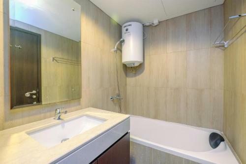Great Choice Studio Apartment Orange County By Travelio