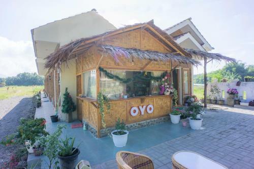 Hotel Oyo 1696 Sapo Rumbia