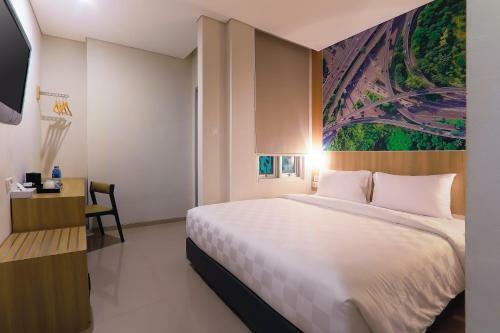 Hotel Cordela Inn Bengkulu