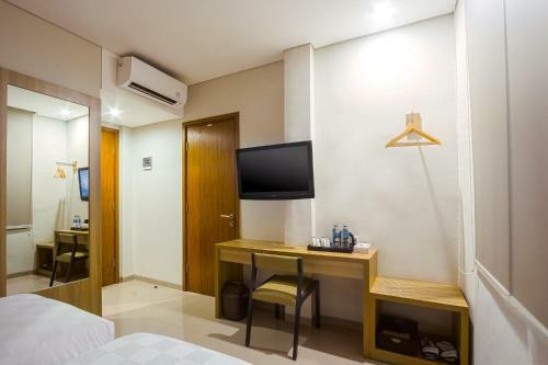 Hotel Cordela Inn Bengkulu