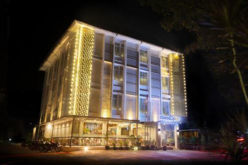 Hotel Cordela Inn Bengkulu
