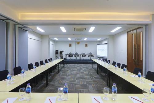 Hotel Cordela Inn Bengkulu