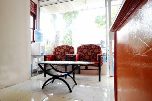 Hotel Spot On 2647 Anissa Guest House