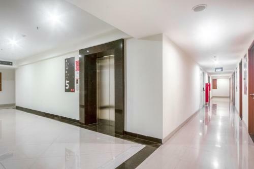 Hostal Kita Pro Grand Kamala Lagoon