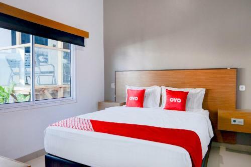 Oyo 90397 Kiapma Syariah Hotel