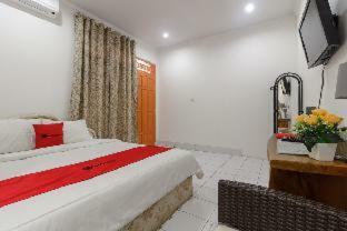 Hostal Reddoorz Syariah Near Exit Toll Puncak