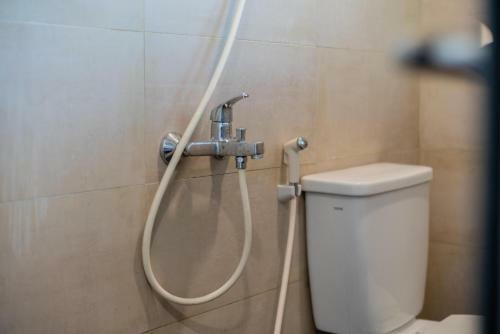 Hotel Koolkost Near Jalan Pajajaran Bogor