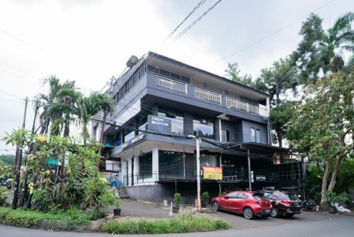 Hotel Koolkost Near Jalan Pajajaran Bogor